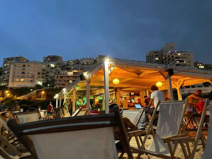 Apartamento A Pie De Playa กูลเญรา ภายนอก รูปภาพ