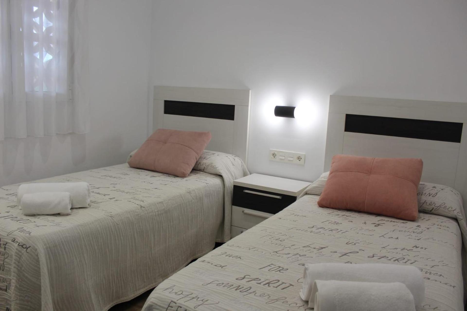 Apartamento A Pie De Playa กูลเญรา ภายนอก รูปภาพ