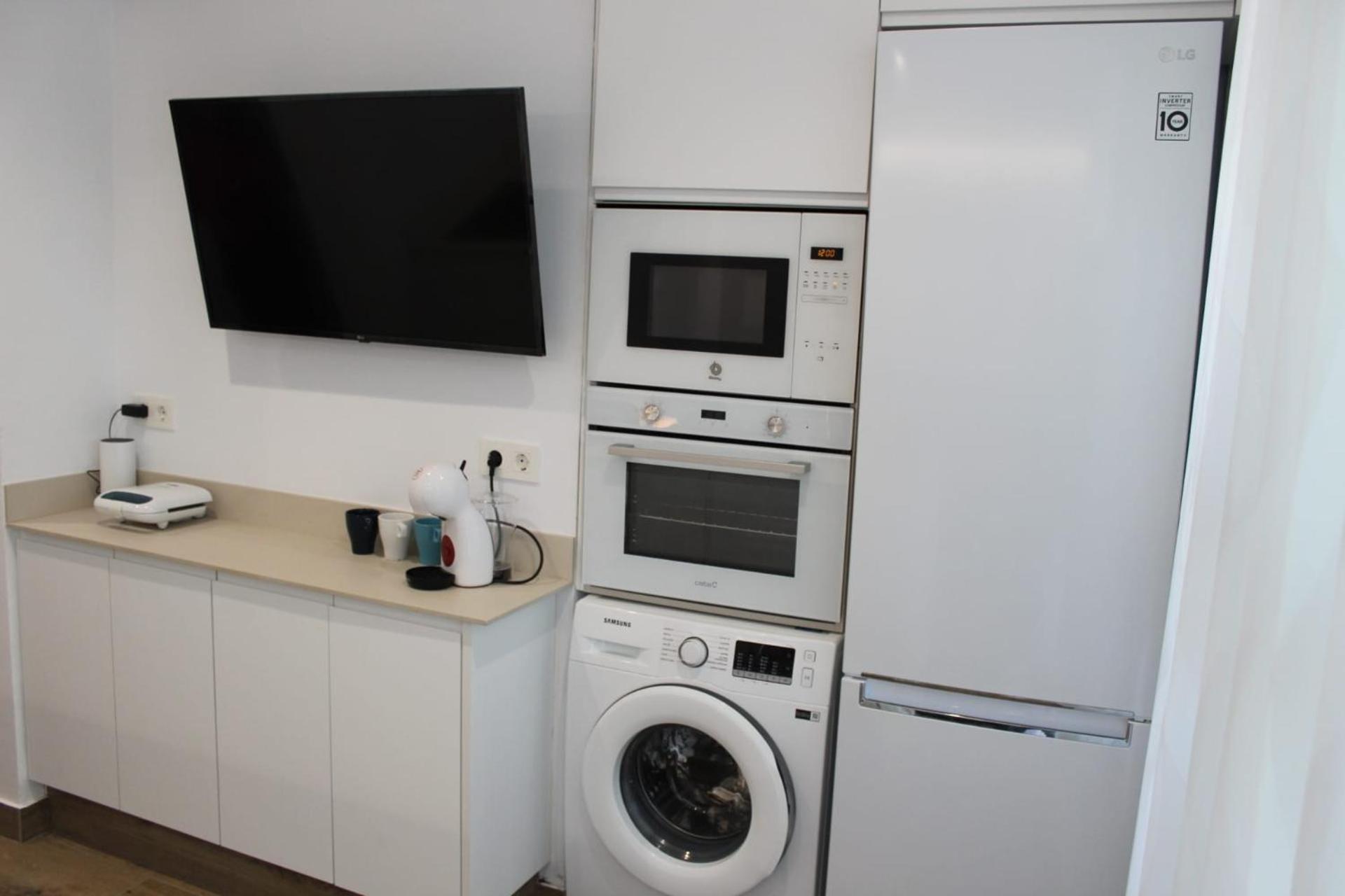Apartamento A Pie De Playa กูลเญรา ภายนอก รูปภาพ