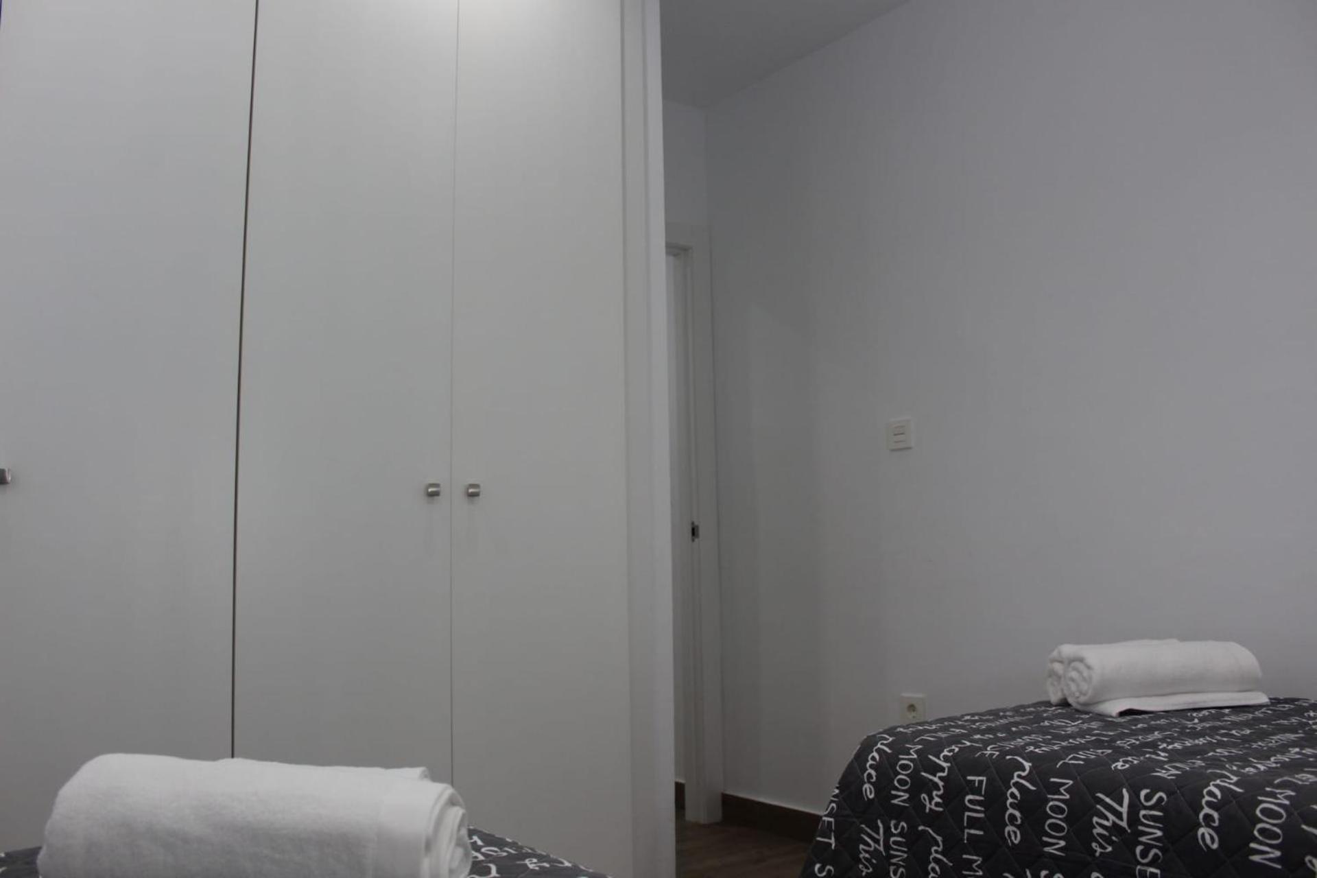 Apartamento A Pie De Playa กูลเญรา ภายนอก รูปภาพ