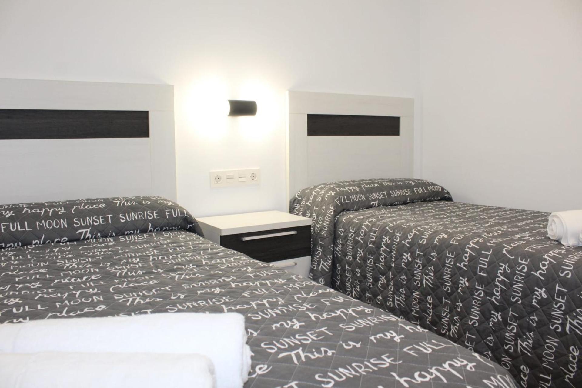 Apartamento A Pie De Playa กูลเญรา ภายนอก รูปภาพ